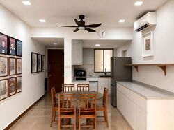 Rafflesia Condominium (D20), Condominium #621182031